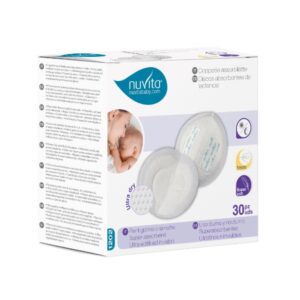 NUVITA COPPETTE ASSORBILATTE