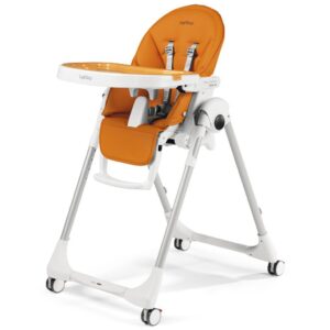 PEG PEREGO PRIMA PAPPA 03 ARANCIA