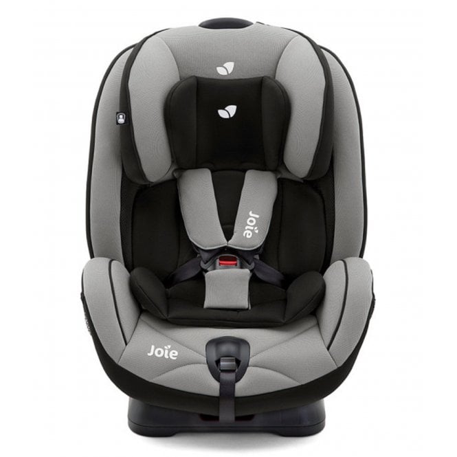 JOIE SEGGIOLINO AUTO STAGES FX SLATE