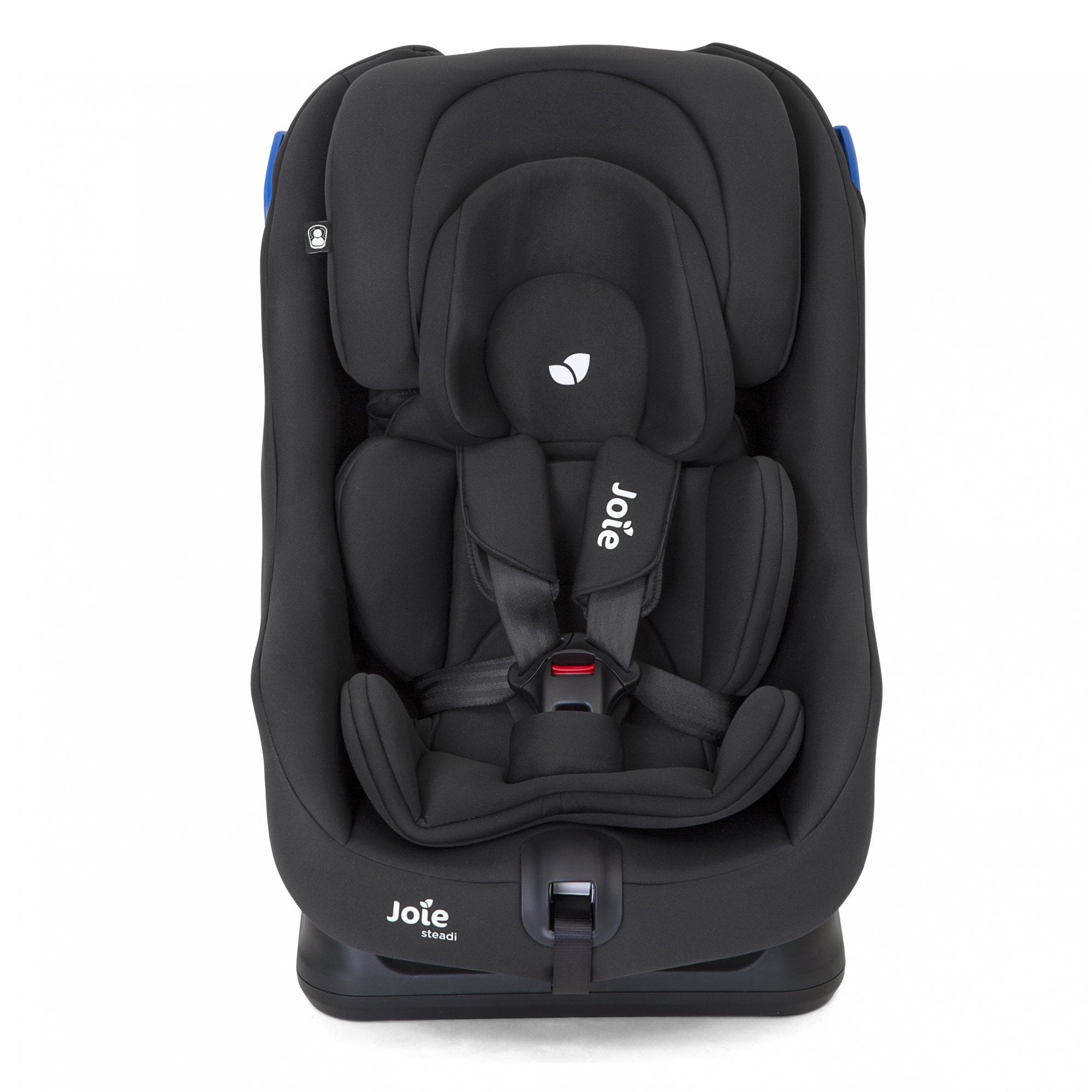 JOIE SEGGIOLINO AUTO STEADI COAL