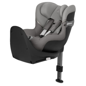 CYBEX SIRONA S I-SIZE SOHO GREY