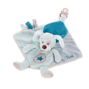 JANE DOU DOU ACQUEREL BLUE