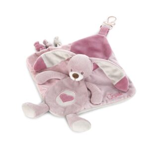 JANE DOU DOU BOHO PINK