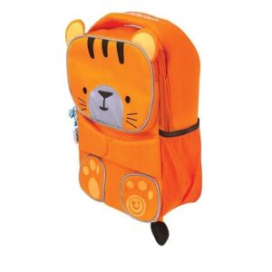 BABYLOVE BACKPACK TIGER ARANCIO ZAINETTO BIMBO