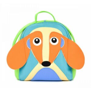 BABYLOVE BACKPACK ALL I NEED ZAINETTO DOG