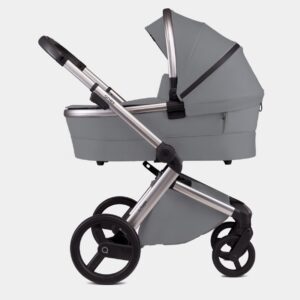 ANEX STROLLER L-TYPE (2IN1) LT-01T STONE (GRIGIO)