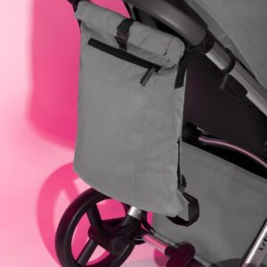 ANEX ZAINO L/ACB-01T L-TYPE STONE (GRIGIA)