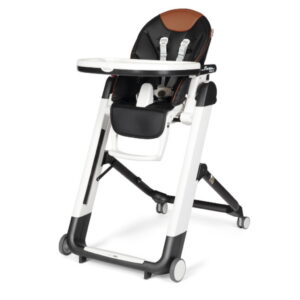 PEG PEREGO  SIESTA FOLLOW ME EBONY