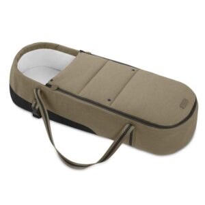 CYBEX COCOON S CLASSIC BEIGE  MID BEIGE