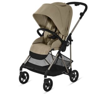 CYBEX MELIO TPE CLASSIC BEIGE  MID BEIGE