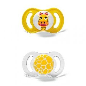 JBIMBI SUCCHIETTI 0-6 M GIRAFFA