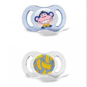 JBIMBI SUCCHIETTI 0-6 SCIMMIA