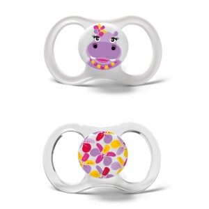 JBIMBI SUCCHIETTI 6+ IPPOPOTAMO