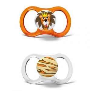 JBIMBI SUCCHIETTI 6+ M LEONE