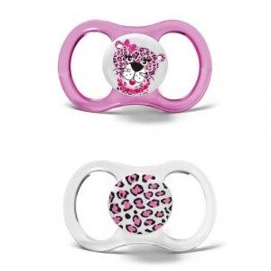 JBIMBI SUCCHIETTI 16+ M LEOPARDO