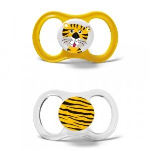 JBIMBI SUCCHIETTI 16+ M TIGRE