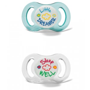 JBIMBI SUCCHIETTI 0-2 M LITTLE DREAMER AZZURRO/SLEEP WELL