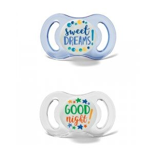 JBIMBI SUCCHIETTI 2-6 M SWEET DREAM AZZURRO/ GOOD NIGHT
