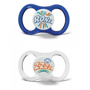 JBIMBI SUCCHIETTI 16+ M RONF...AZZURRO/ZZZ