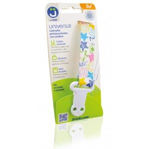 JBIMBI CATENELLA STARS