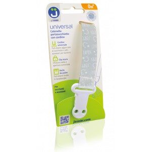 JBIMBI CATENELLA CLASSIC GREY