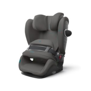 CYBEX PALLAS G I-SIZE SOHO GREY MID GREY