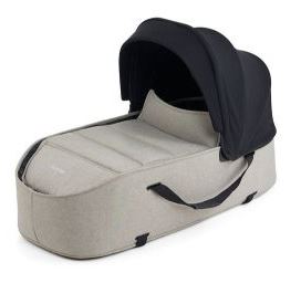 BUMPRIDER NAVICELLA NERO-KHAKI