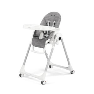 PEG PEREGO PRIMA PAPPA WONDER GREY 03