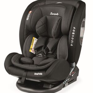 PEG PEREGO SEGGIOLINO AUTO BAHIA DARK GREY