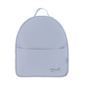 CAMBRASS BORSA ZAINO LUNA PARIS AZZURRO