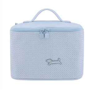 CAMBRASS NECESSAIRE MINI PARIS AZZURRO