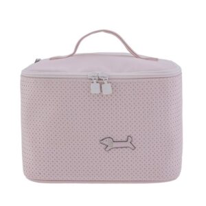 CAMBRASS NECESSAIRE MINI PARIS ROSA
