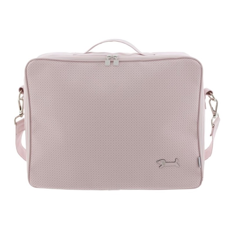 CAMBRASS VALIGIA BAMBINO CLINICA PARIS ROSA