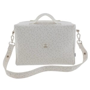 CAMBRASS BORSA CLINICA TABELA HANA BEIGE
