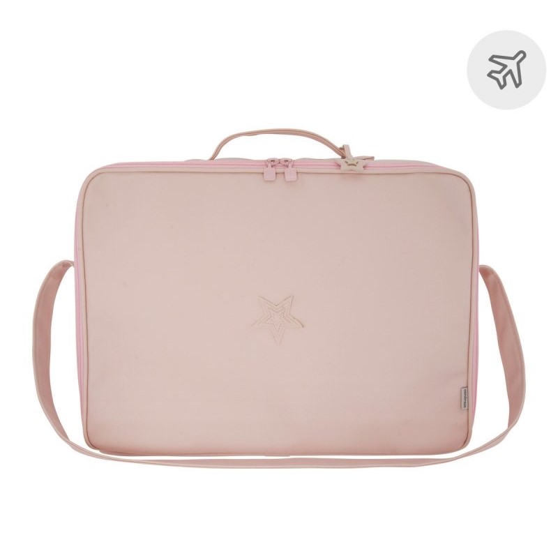 CAMBRASS VALIGIA BAMBINO CLINICA MATE ROSA