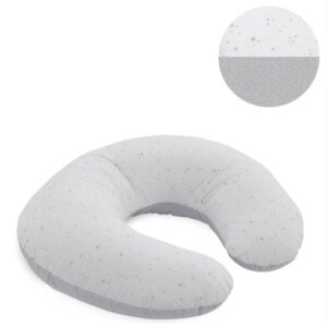 CAMBRASS CUSCINO ALLATTAMENTO PICCOLO SKY GRIGIO/STAR