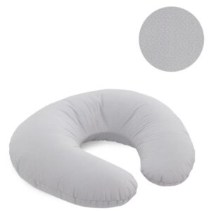 CAMBRASS CUSCINO ALLATTAMENTO PICCOLO SKY GRIGIO/PIOGGIA