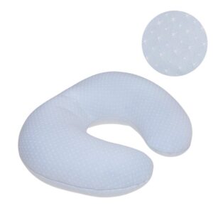 CAMBRASS CUSCINO ALLATTAMENTO PICCOLO 703,1 AZZURRO