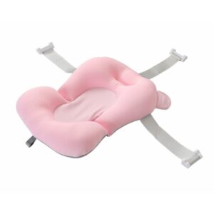 KIKKA BOO CUSCINO BAGNO - ROSA