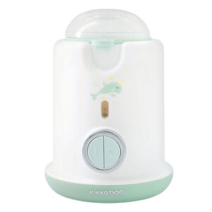 KIKKA BOO SCALDABIBERON  3 IN 1 WARMY