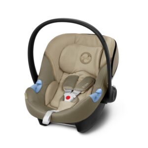 CYBEX ATON M CLASSIC BEIGE