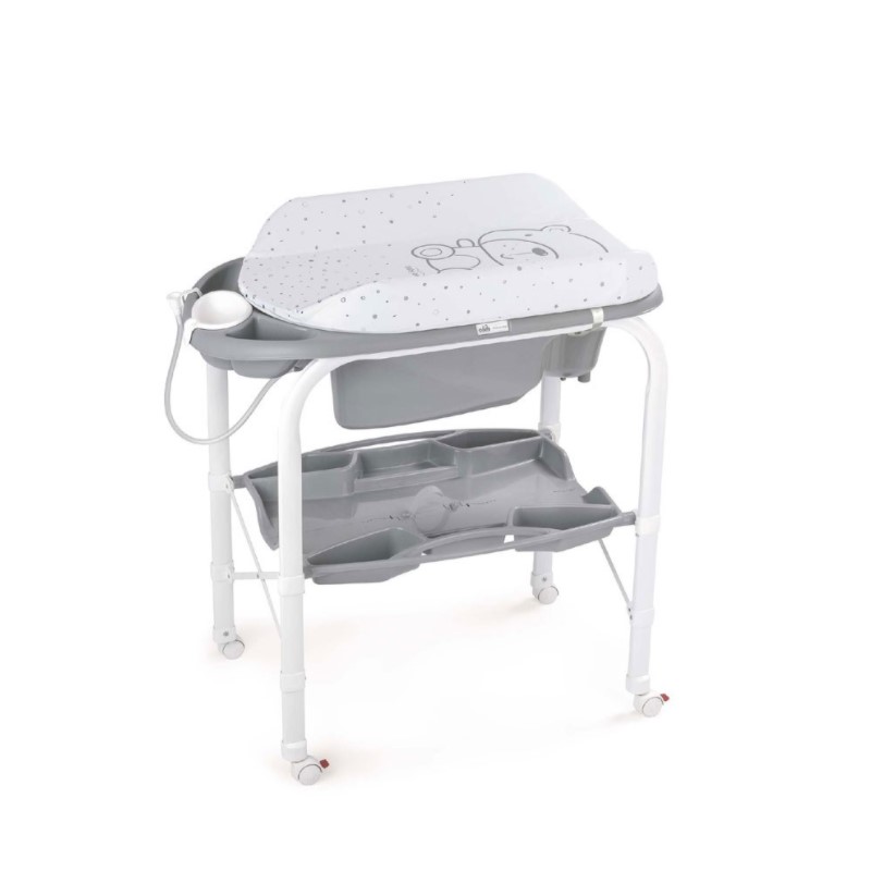 CAM BAGNETTO CAMBIO COL 264