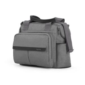 INGLESINA BORSA DUAL BAG -KENSINGTON GREY