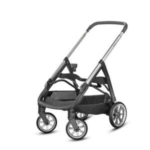 INGLESINA TELAIO APTICA GRAFITE IMPUGNATURA GRAFITE