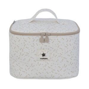 CAMBRASS NECESSAIRE MINI HANA BEIGE