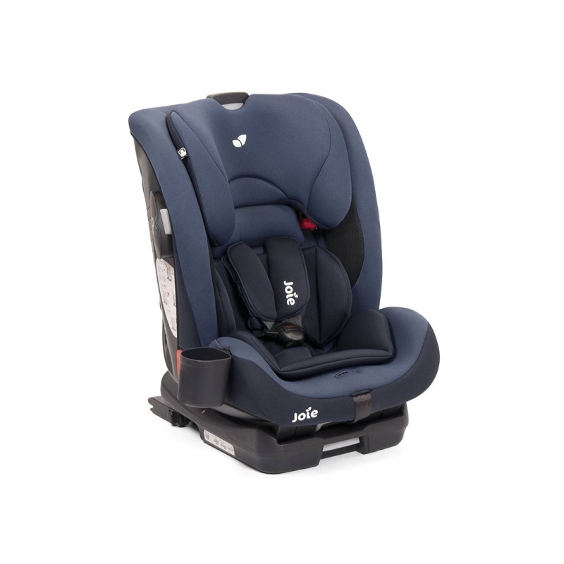 JOIE SEGGIOLINO AUTO BOLD DEEP SEA ( BLU SCURO )