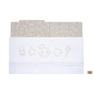 FANTASY SET MX LENZ BALOCCHI BEIGE