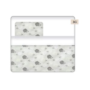 FANTASY SET GR LENZ RICCIOTTO BEIGE