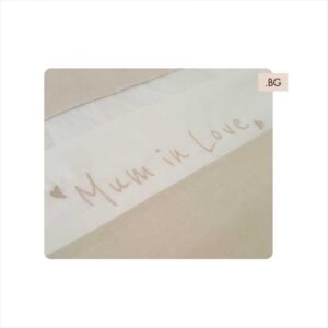 FANTASY SET GR LENZ MUM IN LOVE BEIGE