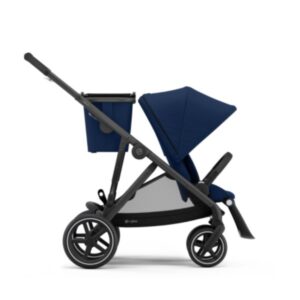CYBEX GAZELLE S BLK NAVY BLUE  NAVY BLUE
